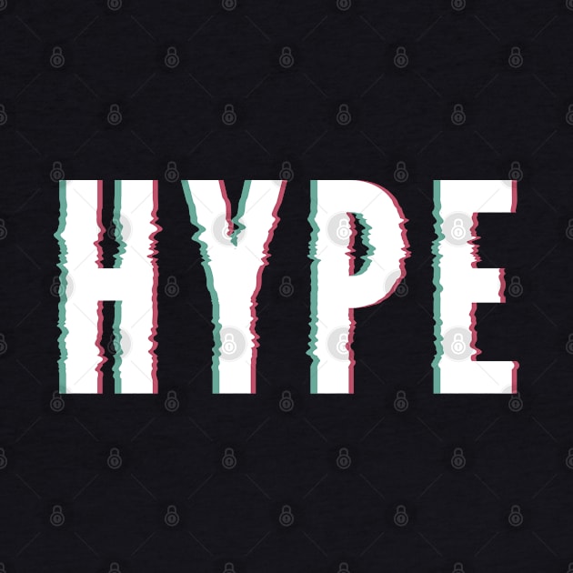 Hype by TambuStore